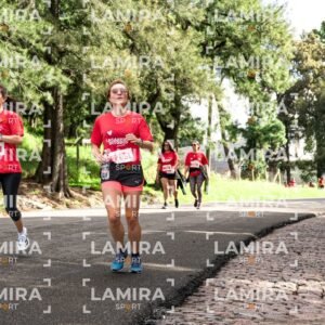 LA CARRERA DE TODOS - Dorsal 2343