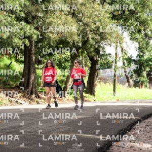 LA CARRERA DE TODOS - Dorsal 824