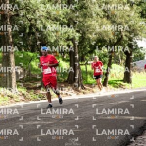 LA CARRERA DE TODOS - Dorsal 2443