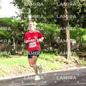 LA CARRERA DE TODOS - Dorsal 2443