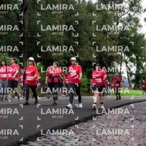 LA CARRERA DE TODOS - Dorsal 8888