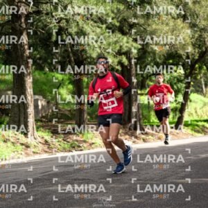LA CARRERA DE TODOS - Dorsal 74