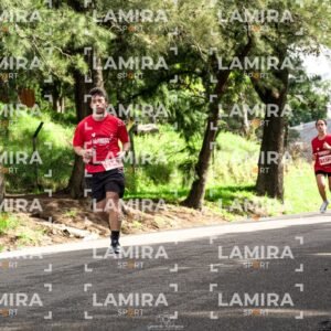 LA CARRERA DE TODOS - Dorsal 45488