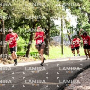 LA CARRERA DE TODOS - Dorsal 481