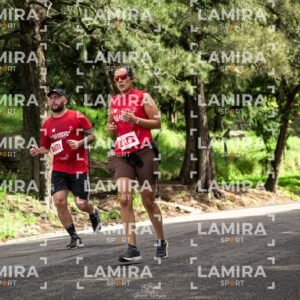 LA CARRERA DE TODOS - Dorsal 1765