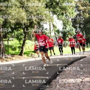 LA CARRERA DE TODOS - Dorsal 481