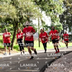 LA CARRERA DE TODOS - Dorsal 2157