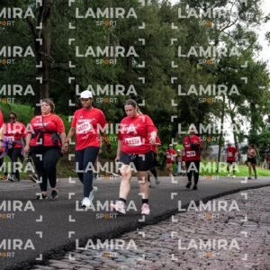 LA CARRERA DE TODOS - Dorsal 1650