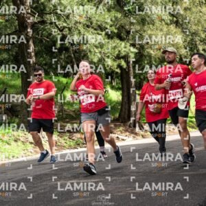 LA CARRERA DE TODOS - Dorsal 2064