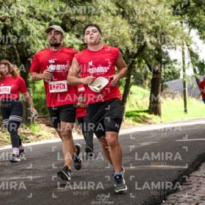 LA CARRERA DE TODOS - Dorsal 2065