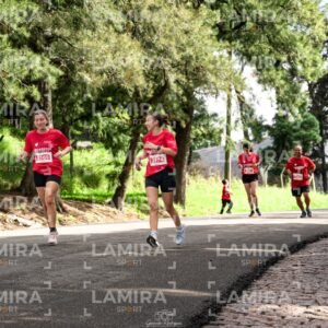 LA CARRERA DE TODOS - Dorsal 2174