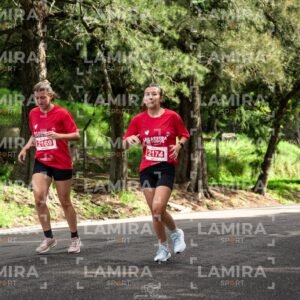 LA CARRERA DE TODOS - Dorsal 2174