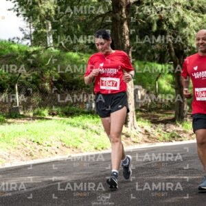 LA CARRERA DE TODOS - Dorsal 2026