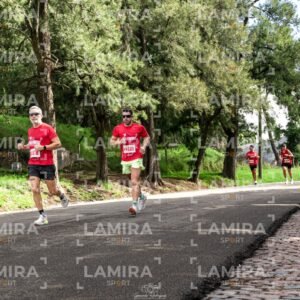 LA CARRERA DE TODOS - Dorsal 2313