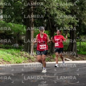 LA CARRERA DE TODOS - Dorsal 875