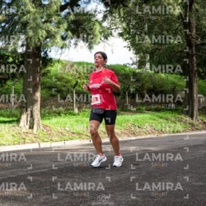 LA CARRERA DE TODOS - Dorsal 418