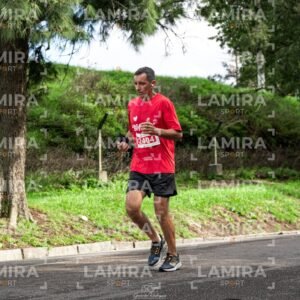 LA CARRERA DE TODOS - Dorsal 2404