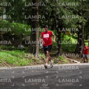 LA CARRERA DE TODOS - Dorsal 1041