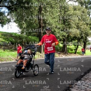 LA CARRERA DE TODOS - Dorsal 2424