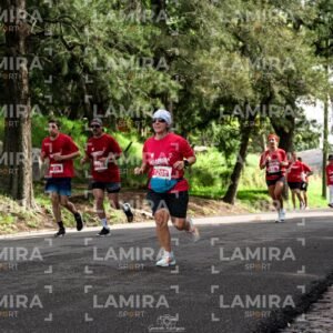 LA CARRERA DE TODOS - Dorsal 1782