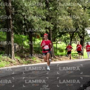 LA CARRERA DE TODOS - Dorsal 2050