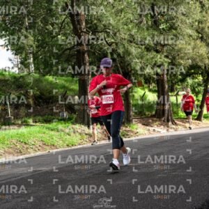 LA CARRERA DE TODOS - Dorsal 2050