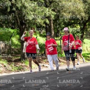 LA CARRERA DE TODOS - Dorsal 1050