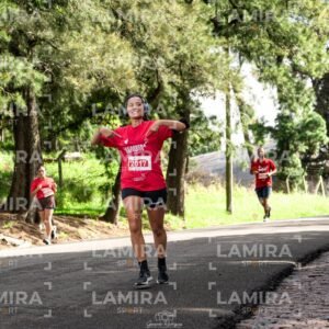LA CARRERA DE TODOS - Dorsal 12442