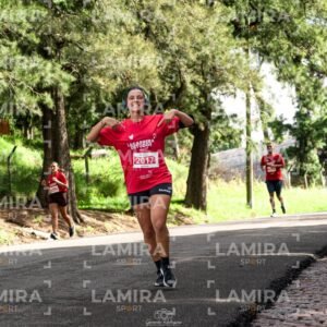LA CARRERA DE TODOS - Dorsal 2442