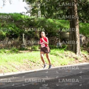 LA CARRERA DE TODOS - Dorsal 2442