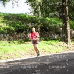LA CARRERA DE TODOS - Dorsal 2442