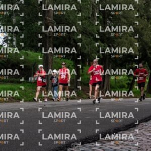 LA CARRERA DE TODOS - Dorsal 2278