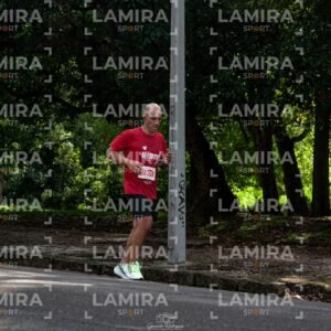 LA CARRERA DE TODOS - Dorsal 2805