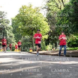 LA CARRERA DE TODOS - Dorsal 12178