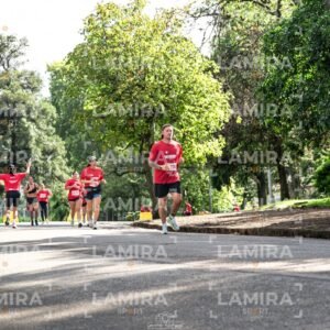 LA CARRERA DE TODOS - Dorsal 566