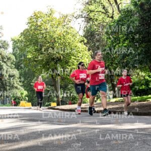 LA CARRERA DE TODOS - Dorsal 2541
