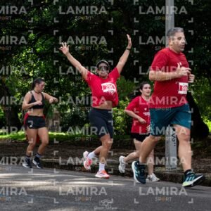 LA CARRERA DE TODOS - Dorsal 990