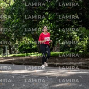 LA CARRERA DE TODOS - Dorsal 2541