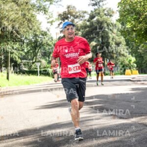 LA CARRERA DE TODOS - Dorsal 2026