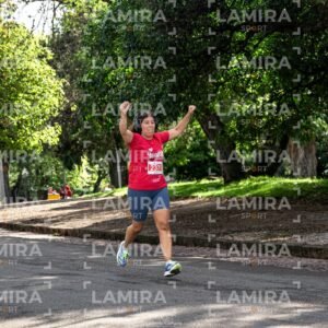 LA CARRERA DE TODOS - Dorsal 2378