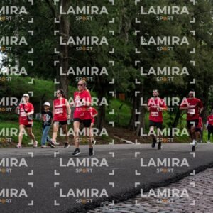 LA CARRERA DE TODOS - Dorsal 88888