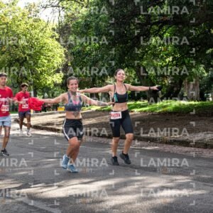 LA CARRERA DE TODOS - Dorsal 2392