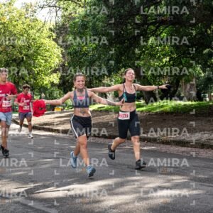 LA CARRERA DE TODOS - Dorsal 2392
