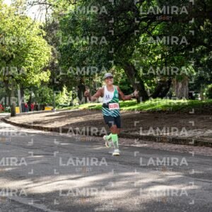 LA CARRERA DE TODOS - Dorsal 1012