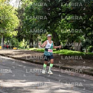 LA CARRERA DE TODOS - Dorsal 1012