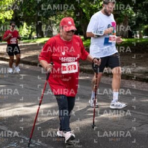 LA CARRERA DE TODOS - Dorsal 1641
