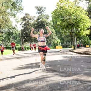 LA CARRERA DE TODOS - Dorsal 2408