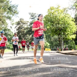 LA CARRERA DE TODOS - Dorsal 957
