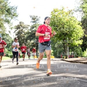 LA CARRERA DE TODOS - Dorsal 957