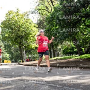 LA CARRERA DE TODOS - Dorsal 424